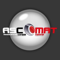 ASCOMAT Logo