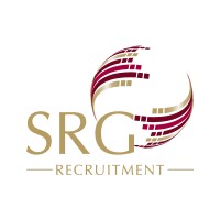 SRG RECRUITMENT (Pty) Ltd Logo