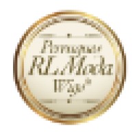 Perruques RL Moda Wigs Logo
