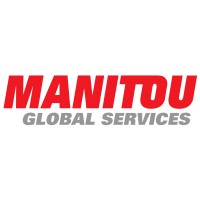 Manitou Global Services Logo