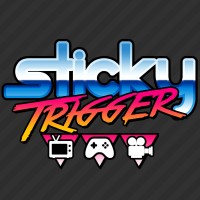 Sticky Trigger Logo