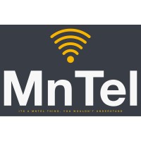 MnTel Logo