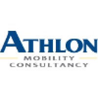 Athlon Mobility Consultancy Logo