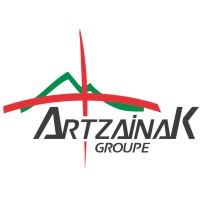 ARTZAINAK Logo