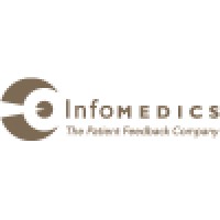 InfoMedics Logo