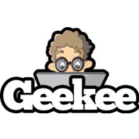 Geekee Logo