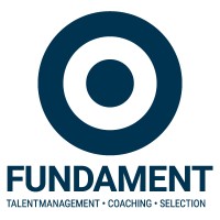 Fundament R&S Logo