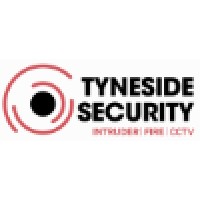 Tyneside Security Logo