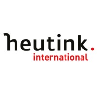 Heutink International Logo