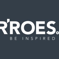 ROES. Logo
