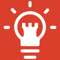 alling | strategy, concept & copy Logo