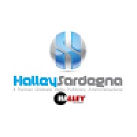 Halley Sardegna Srl Logo