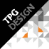 TPG Design Limited Logo