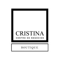 Centro de Negocios Cristina Boutique Logo