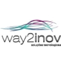 WAY2INOV - Soluções Tecnológicas Logo