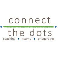 Connect the Dots Consulting Logo