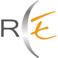 RUEL ETIQUETTES Logo