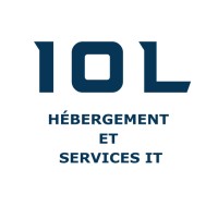 IOL - Informatique On Line Logo
