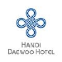 Hanoi Daewoo Hotel Logo