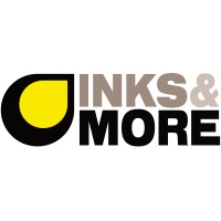 Inks & More Ltd Logo