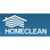 Homeclean Domestic Cleaning Ltd Logo