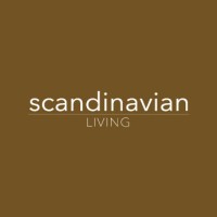 Scandinavian Living Company A/S Logo