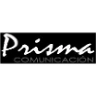 Prisma Comunicación Logo