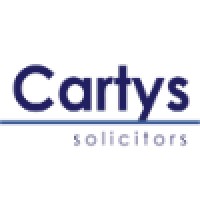 Cartys Logo