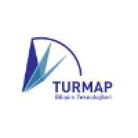 TURMAP Bilişim Logo