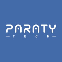 Paraty Tech Logo