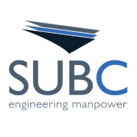SUBC Engineering Logo