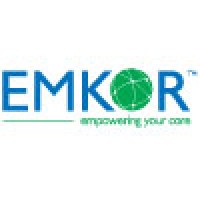Emkor Solutions Limited Logo