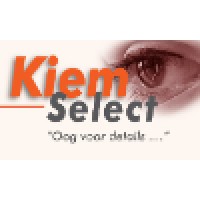 Kiem Select Logo
