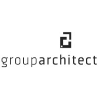 Grouparchitect Logo