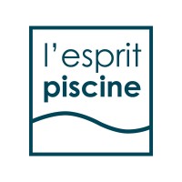 lesprit piscine Logo