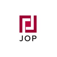 JOP Ltd Logo