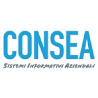 CONSEA: ERP Cloud Microsoft Dynamics NAV BC - Sistema Informativo Aziendale 365°: CRM, WMS, B.I, DMS Logo