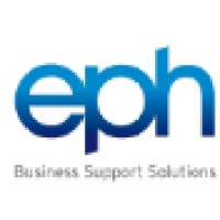 Extra Pair of Hands Logo