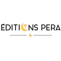 EDITIONS PERA Logo