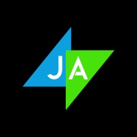 JA (formerly JustAccounts) Logo