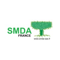 SOINS MODERNES DES ARBRES SMDA Logo