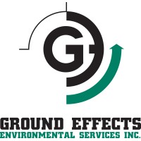 Ground Effects Environmental Services Inc. Logo