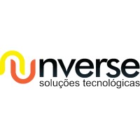 Nverse - Soluções Tecnológicas Logo