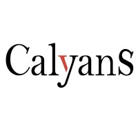 CALYANS Logo