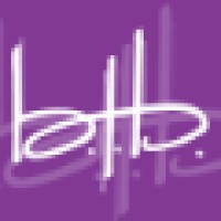 BTB Event Productions Logo