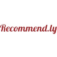 Recommend.ly Logo