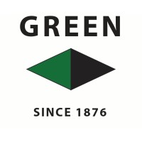 Charles E. Green & Son, Inc. Logo
