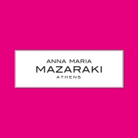 Anna Maria Mazaraki Logo