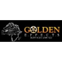 Golden Effects Pictures ltd Logo