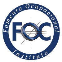 Instituto FOC - FP Informática Online Logo